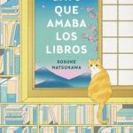 El gato que amaba los libros