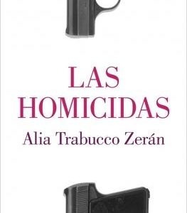 Las homicidas