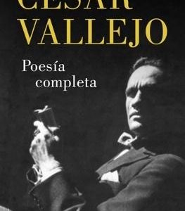 Poesia completa Cesar Vallejo 2022