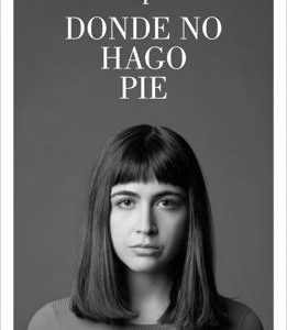 Donde no hago pie