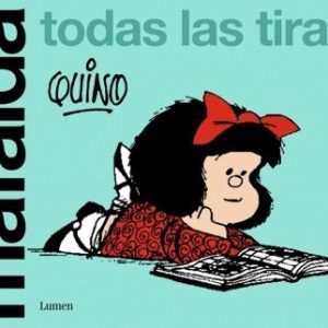 Mafalda. Todas las tiras