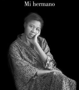 Mi hermano
