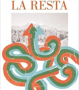 La resta