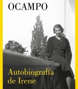 Autobiografía de Irene