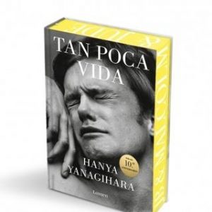Tan poca vida (edición 10.º aniversario)