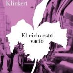 El cielo está vacío