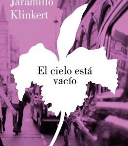 El cielo está vacío