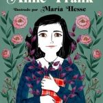 Diario de Anne Frank (edición ilustrada)