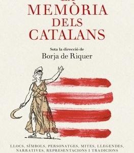 La memòria dels catalans