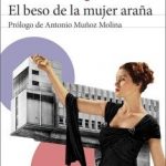 El beso de la mujer araña