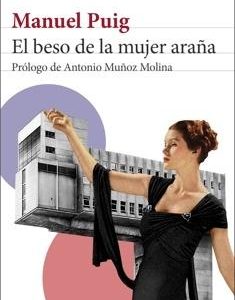 El beso de la mujer araña
