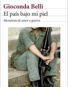 El país bajo mi piel (edición actualizada)