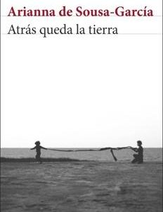 Atrás queda la tierra