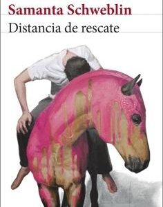 Distancia de rescate