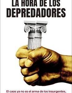La hora de los depredadores
