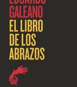 EL LIBRO DE LOS ABRAZOS