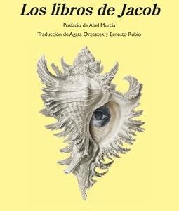 Los libros de Jacob