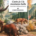 Canto jo i la muntanya balla