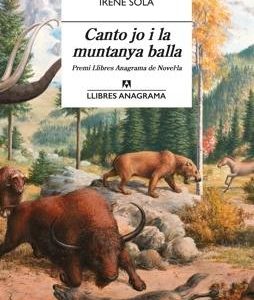 Canto jo i la muntanya balla