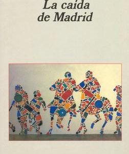 La caída de Madrid