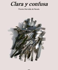 Clara y confusa