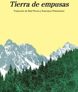Tierra de empusas