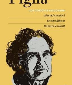 Los diarios de Emilio Renzi