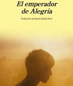 El emperador de Alegría