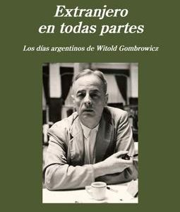 Extranjero en todas partes