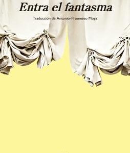 Entra el fantasma