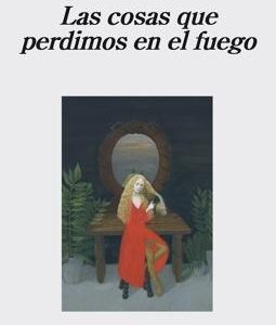 Las cosas que perdimos en el fuego