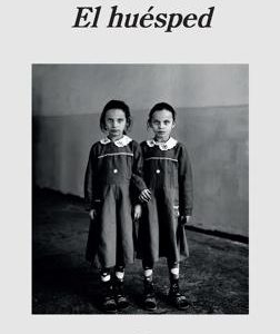 El huésped