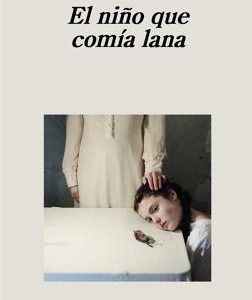 El niño que comía lana