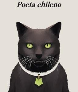Poeta chileno