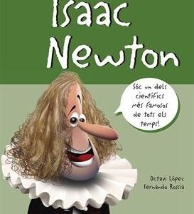 Em dic...Isaac Newton