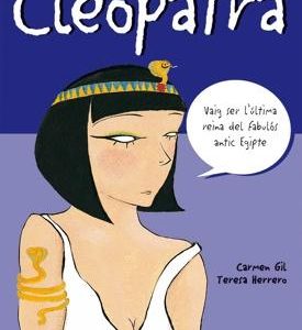 Em dic Cleopatra