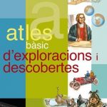 Atles bàsic d'exploracions i descobertes