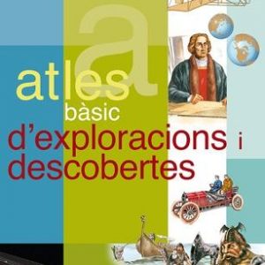 Atles bàsic d'exploracions i descobertes