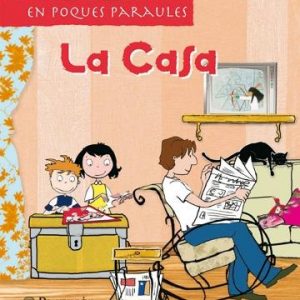 La casa