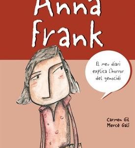 Em dic Anna Frank
