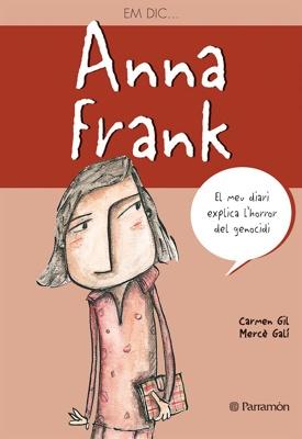 Em dic Anna Frank