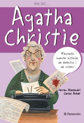 Em dic Agatha Christie