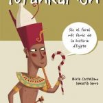 Em dic... Tutankamon