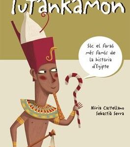 Em dic... Tutankamon