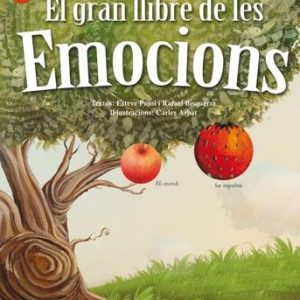 El gran llibre de les emocions