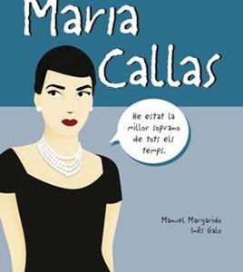 Em dic María Callas