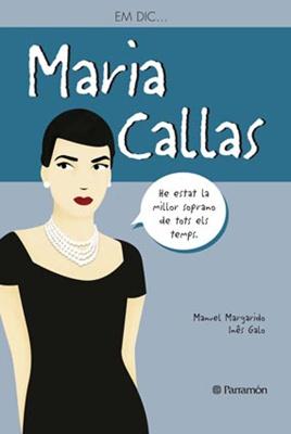 Em dic María Callas