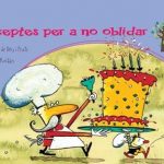Receptes per a no oblidar