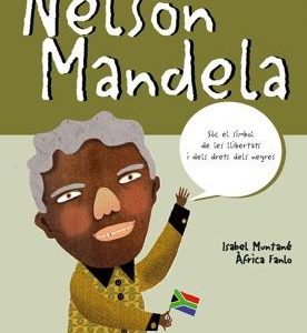 Em dic ... Nelson Mandela