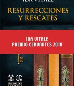 Resurrecciones y rescates